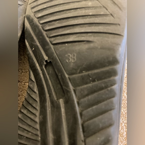 🤎🌼Josef Seibel Air Massage Tan Leather Slip-On Loafers – EU 38 (US 7.5) Boho - Picture 7 of 9